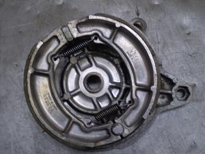 r[S250/ XV250 Virago Au[Lh 3DM-0028