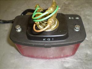 GB250Nu}/ CLUBMAN   e[v MC10-1025