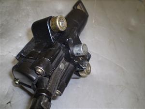 GB250Nu}/ Nu}250/ CLUBMAN   L[BOX MC10-1104