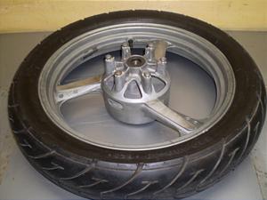 SRX400/ SRX-4  AzC[ 1JL-0335
