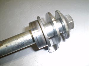 SRX400/ SRX-4  AANXVtg 1JL-0335