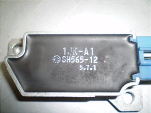 SRX400/ SRX-4  M^[ 1JL-0335