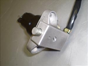 SRX400/ SRX-4  L[BOX 1JL-0335