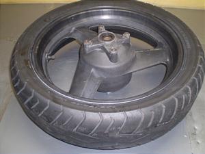 CB400S/F/ CB400SF/ X[p[tHA/ CB400X[p[tHA  AzC[ NC31-1304