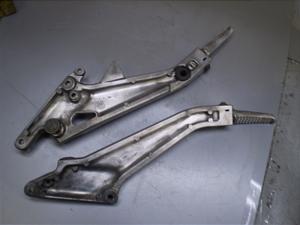 CB400S/F/ CB400SF/ X[p[tHA/ CB400X[p[tHA  ^fXebvXe[E NC31-1304