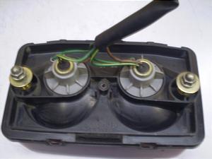 CB400S/F/ CB400SF/ X[p[tHA/ CB400X[p[tHA  e[v NC31-1304