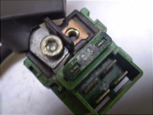 CB400S/F/ CB400SF/ X[p[tHA/ CB400X[p[tHA  obe[RC/X^[^[[ NC31-1304
