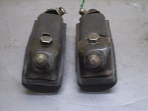 CBX125F tgXebvE JC11-1300