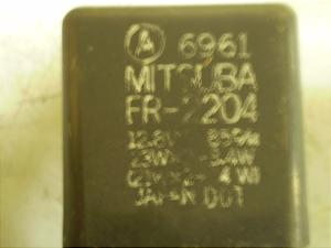 CBX125F ECJ[[ JC11-1300
