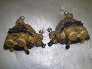 RGK}400/ RG400/ 400   Au[LLp[E HK31A-1060