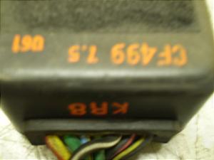 TLM200R CDI MD15-1007