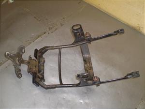 XeB[h400/ STEED  V[g[ NC26-1317
