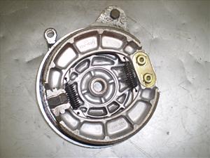 XeB[h400/ STEED  Au[Lh NC26-1317