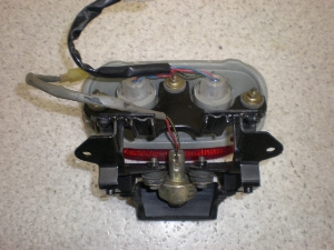 ZZR400/ ZZ-R400  e[v ZX400N
