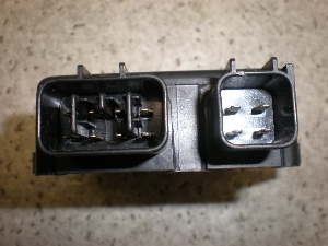 ZZR400/ ZZ-R400  CDI ZX400N