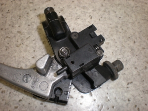 oIX250/ BULIUS250 Nb`o[z_[ ZR250A