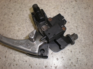oIX250/ BULIUS250 Nb`o[z_[A ZR250A