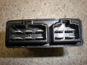 ZZR250/ ZZ-R250  CDI EX250H