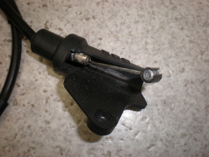 OXgbJ[250/ Grasstracker   Nb`C[ NJ47A
