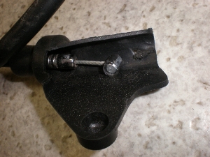 OXgbJ[250/ Grasstracker   Nb`C[ NJ47A