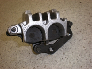 RV200/ oo200/ VanVan200/    tgLp[ NH41A