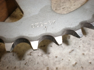 OXgbJ[250/ Grasstracker   huXvPbg NJ47A