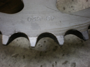 OXgbJ[250/ Grasstracker   huXvPbg NJ47A
