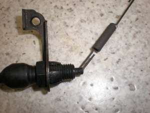 RV200/ oo200/ VanVan200/    Au[LZT[ NH41A
