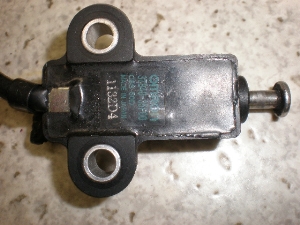 RV200/ oo200/ VanVan200/    TChX^hZT[ NH41A