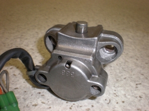 RV200/ oo200/ VanVan200/    L[BOX NH41A