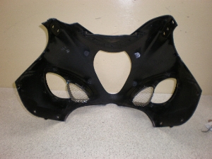 GSX1300R/  nuT/ HAYABUSA Abp[JE