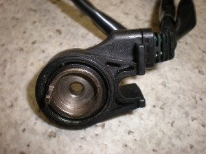 CB1300SF-2/ CB1300X[p[tHA SF-2 TChX^hZT[ SC54