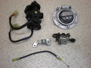 CB1300SF-2/ CB1300X[p[tHA SF-2 L[Zbg SC54