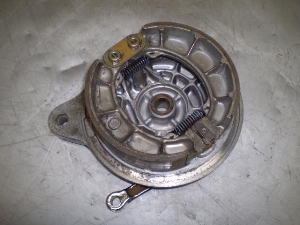 XeB[h400/ STEED  Au[Lh NC26-1151