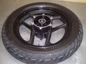GPZ600R(86N) tgzC[ ZX600A-0438