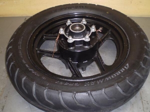 GPZ600R(86N) AzC[ ZX600A-0438