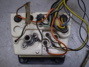 o[fB[50(12V)/ Birdie [^[ BA41A-2338