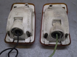 o[fB[50(12V)/ Birdie tgECJ[E BA41A-2338