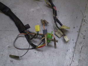 o[fB[50(12V)/ Birdie Cn[lX BA41A-2338