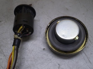 o[fB[50(12V)/ Birdie L[Zbg(2R) BA41A-2338