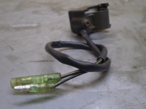 KDX125SR(12V) LXCb` DX125A-0078