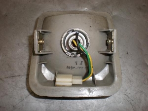WO/ JOG/ yJWO (12V) wbhCg 27V-2859