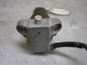 SRX250(12V) L[BOX 3WP-0011