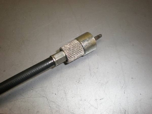 GPZ400R(12V) Xs[h[^[C[ ZX400D-0465