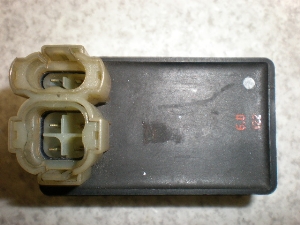 NS125R(12V) CDI HI-TC011909
