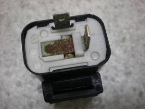 KSR50(12V) ECJ[[ MX050B-0047