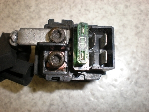 ZRX400 obe[RC/X^[^[[ ZR400E-3255
