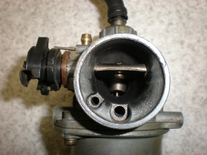 WY50/ JAZZ (6V) Lu^[ AC09-1101