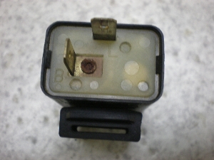WY50/ JAZZ (6V) ECJ[[ AC09-1101