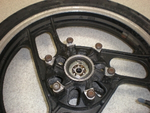 FZ250tF[U[/ FZ250 PHAZER tgzC[ 1HX-0174